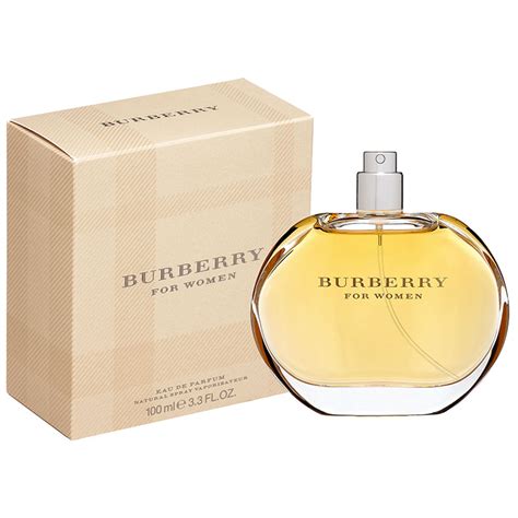 burberry mujer perfume|perfume Burberry mujer clasico.